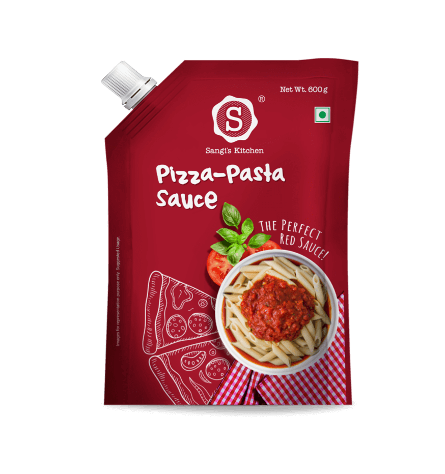 Sauces Image 1