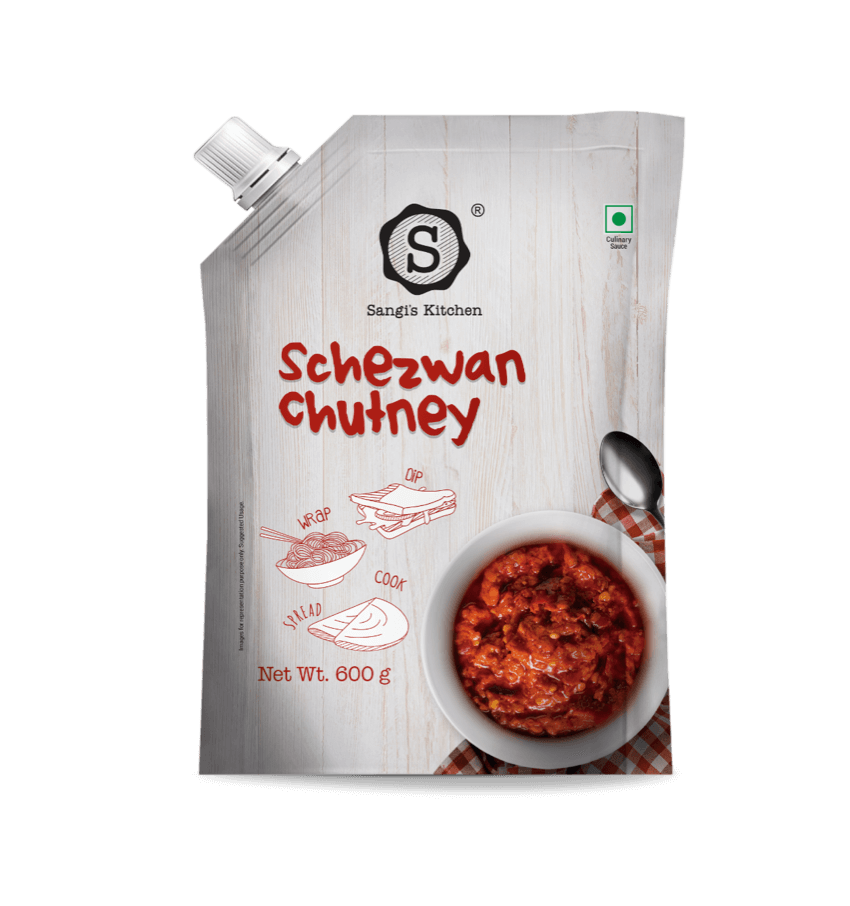 Sauces Image 2